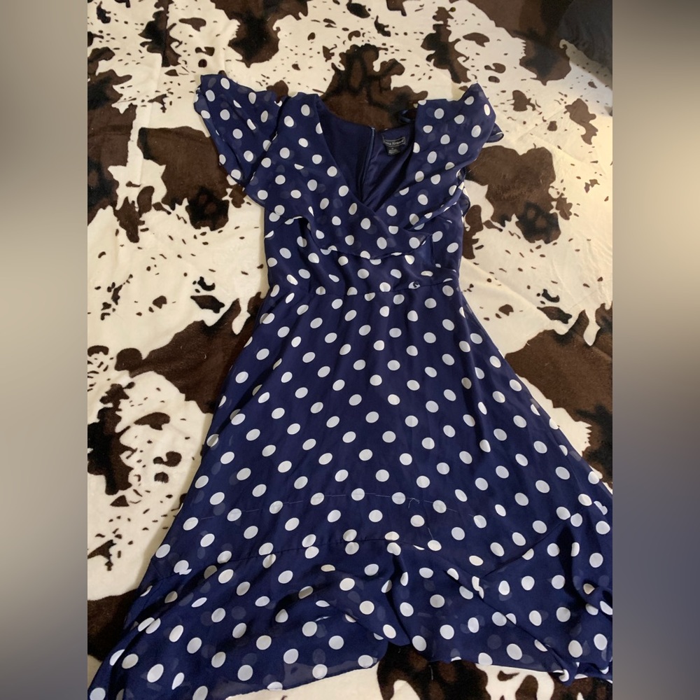 Casual Dress